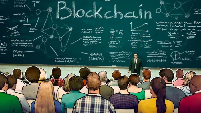 بهترین آموزشگاه ارز دیجیتال در مشهد