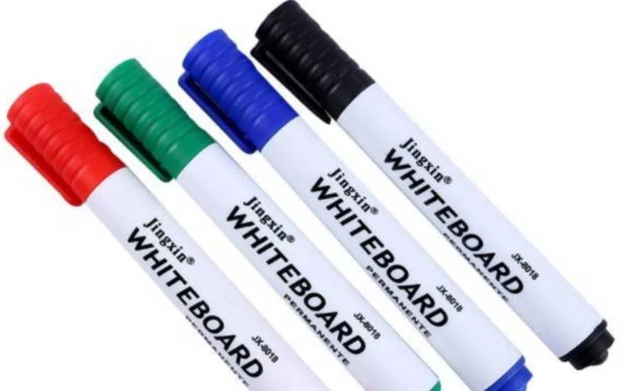 ماژیک وایت برد اسنومن