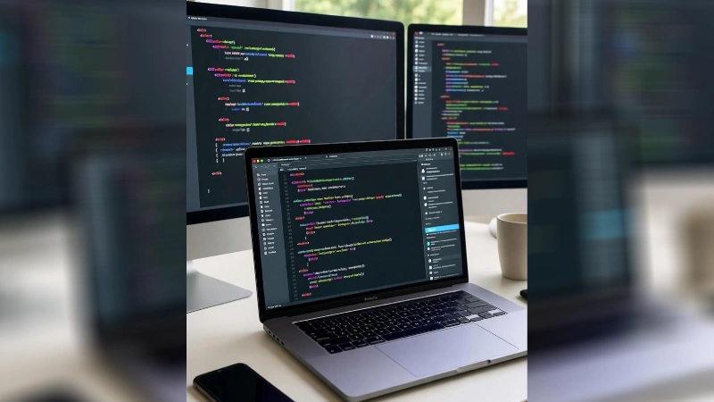 بهترین زبانهای برنامه نویسی برای طراحی سایت