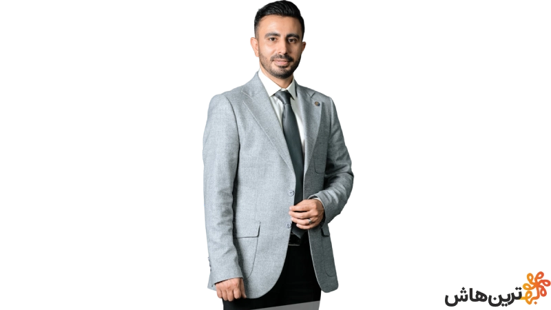 امین اسماعیلی