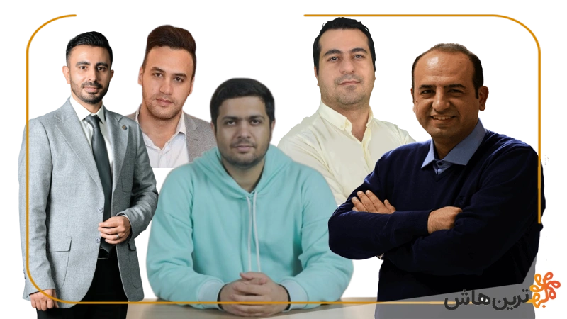 بهترین مشاور سئو