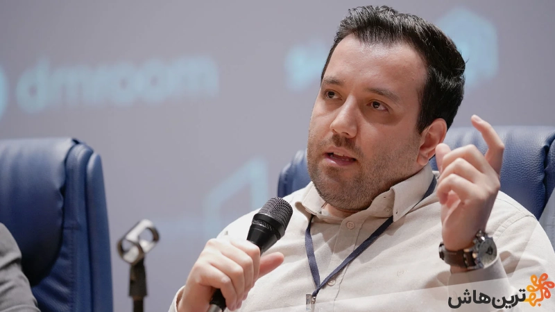 مهران منصوری فر