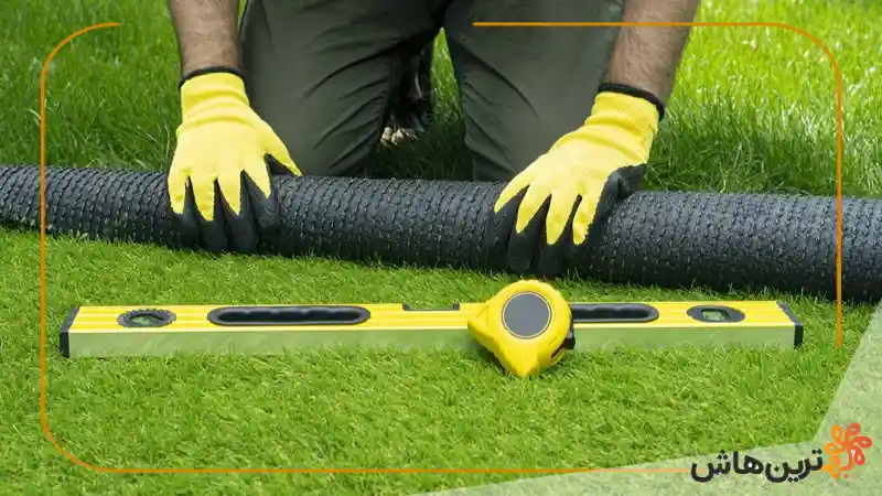 بهترین شرکت های چمن مصنوعی در تهران