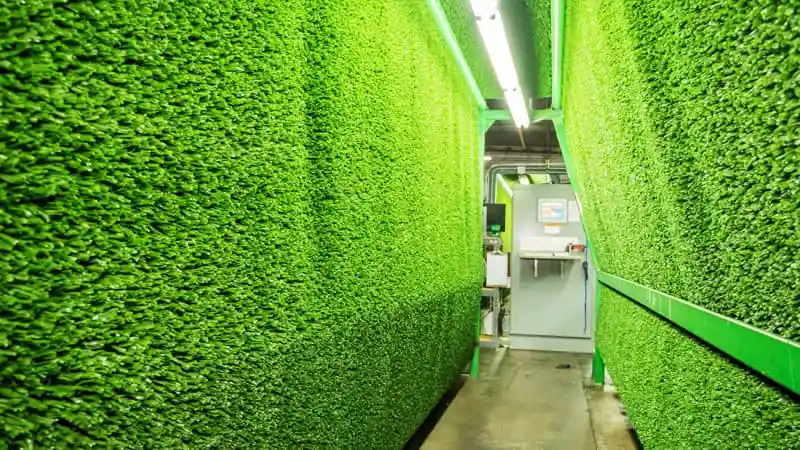 بهترین شرکت های چمن مصنوعی