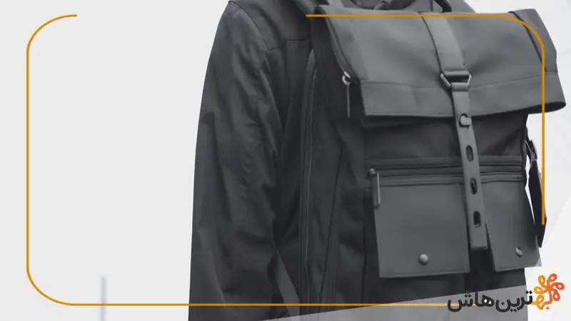 بهترین کوله پشتی لپ تاپ