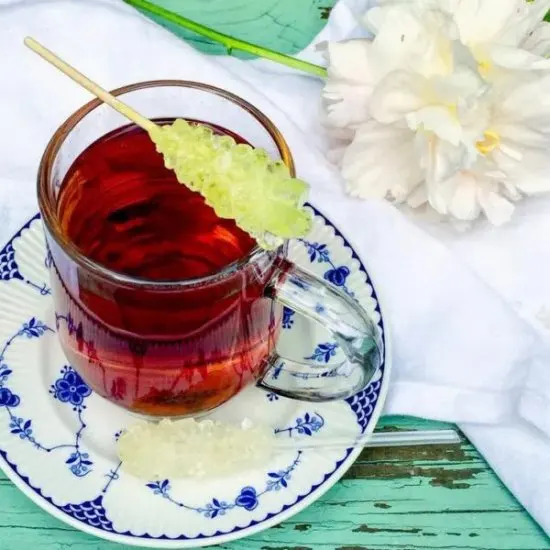 افراد دیابتی چای را با چی مصرف کنند؟